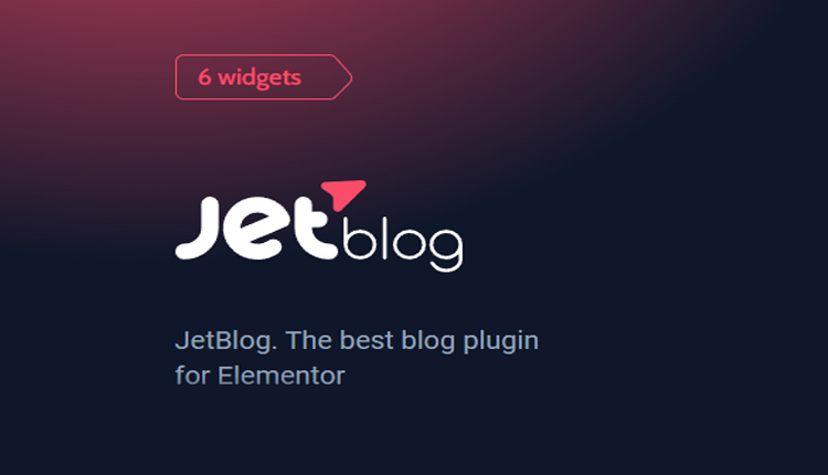 JetBlog