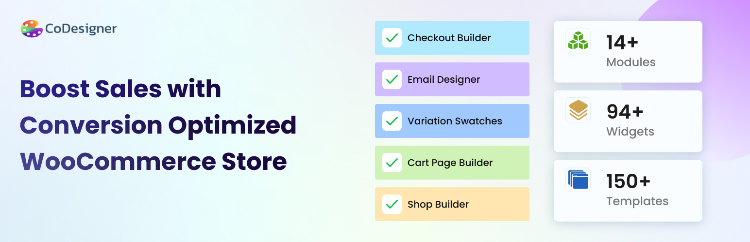 CoDesigner Pro